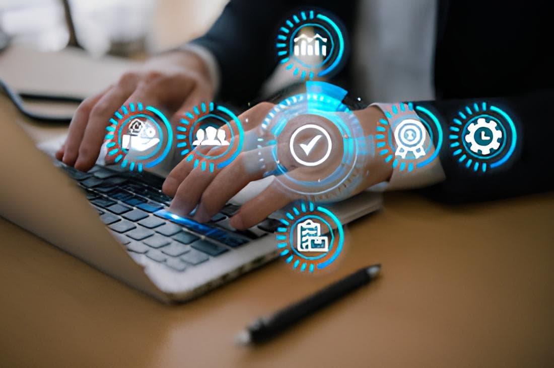 Automação de Processos