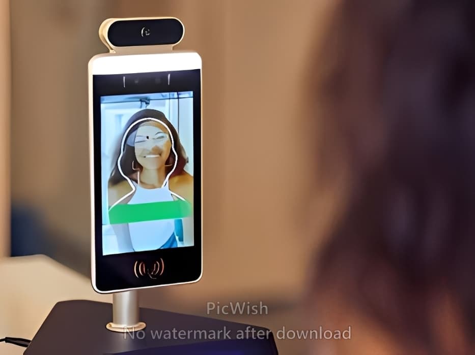 Reconhecimento Facial