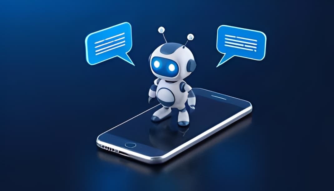 Chatbot Inteligente