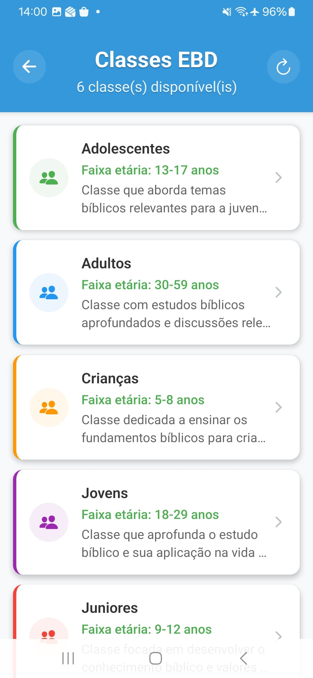 EBD PRO — Quizzes e Engajamento